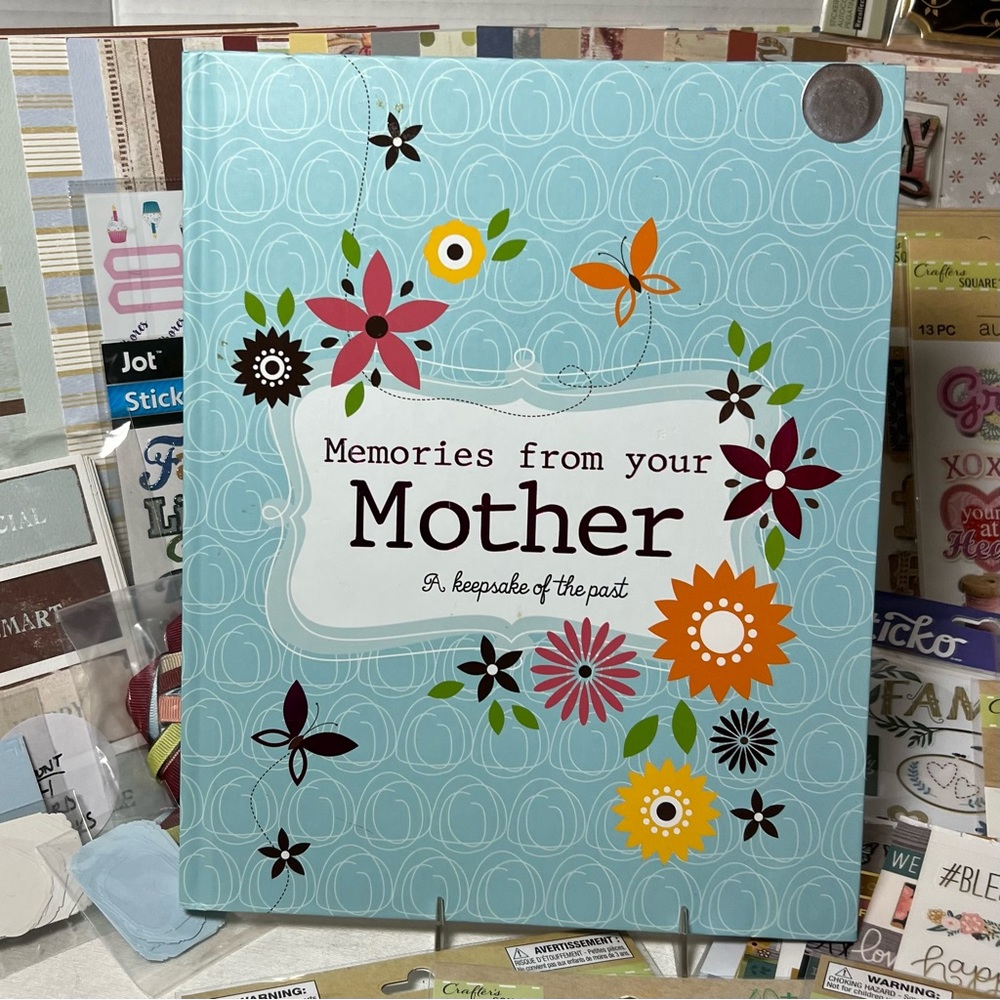 THE FAMILY ARTS & CRAFTS GIFT SET - Picture 3 of 16